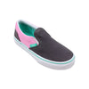 Vans Classic Slip-On Rabbit/Prism Pink Pop VN-0ZBUFKB Pre-School