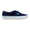 Vans Authentic Clear Eyelets Eclipse/River Blue  VN-0ZUKFC7 Men's