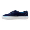 Vans Authentic Clear Eyelets Eclipse/River Blue  VN-0ZUKFC7 Men's