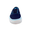 Vans Authentic Clear Eyelets Eclipse/River Blue  VN-0ZUKFC7 Men's
