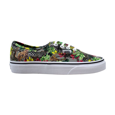 Vans Authentic Kenya Black/True White  VN-0ZUKFGZ Men's