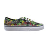 Vans Authentic Kenya Black/True White  VN-0ZUKFGZ Men's