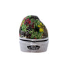 Vans Authentic Kenya Black/True White  VN-0ZUKFGZ Men's