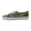Vans Authentic Kenya Black/True White  VN-0ZUKFGZ Men's