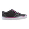 Vans Atwood Canvas Pewter/Wild Aster  VN-0ZUNF9J Men's