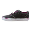 Vans Atwood Canvas Pewter/Wild Aster  VN-0ZUNF9J Men's