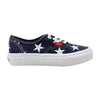 Vans Authentic True White Stars & Stripes VN-0ZUQFL9 Pre-School