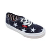 Vans Authentic True White Stars & Stripes VN-0ZUQFL9 Pre-School