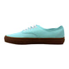 Vans Authentic Blue Tint/Gum Brushed Twill VN0000AIGET Men's