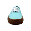 Vans Authentic Blue Tint/Gum Brushed Twill VN0000AIGET Men's