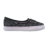 Vans Jeannie Chambray Pewter/Lilac  VN000182K7P Pre-School