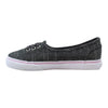 Vans Jeannie Chambray Pewter/Lilac  VN000182K7P Pre-School