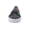 Vans Jeannie Chambray Pewter/Lilac  VN000182K7P Pre-School