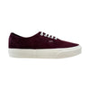 Vans Authentic Decon Fig/Blanc-Double Blanc Scotchgard VN00018CHWD Men's