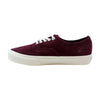 Vans Authentic Decon Fig/Blanc-Double Blanc Scotchgard VN00018CHWD Men's