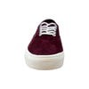 Vans Authentic Decon Fig/Blanc-Double Blanc Scotchgard VN00018CHWD Men's