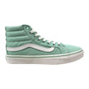 Vans Sk8-Hi Slim Gossamer Green/Blanc De Blanc  VN00018IIMA Men's