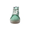 Vans Sk8-Hi Slim Gossamer Green/Blanc De Blanc  VN00018IIMA Men's