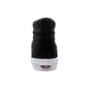 Vans SK8 Hi Slim Perf Stars Black/White VN00018IITU Men's