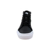Vans SK8 Hi Slim Perf Stars Black/White VN00018IITU Men's