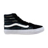 Vans Sk8-Hi Slim Italian Weave Black/Mul  VN00018IJR2 Men's