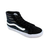 Vans Sk8-Hi Slim Italian Weave Black/Mul  VN00018IJR2 Men's