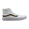 Vans Sk8 Hi Slim Console/Gold Nintendo VN00018IJUZ Men's