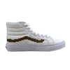 Vans Sk8 Hi Slim Console/Gold Nintendo VN00018IJUZ Men's