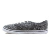 Vans Atwood Low Flocked Bandana Grey  VN000301K7J Pre-School