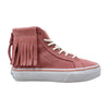 Vans Sk8-Hi Moc Blossom Suede VN000303I3V Pre-School