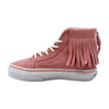 Vans Sk8-Hi Moc Blossom Suede VN000303I3V Pre-School