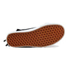 Vans Sk8 Hi Mocassin Black Suede VN000315JTZ Men's