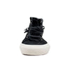 Vans Sk8 Hi Mocassin Black Suede VN000315JTZ Men's