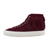 Vans Sk8-Hi Moc Suede Port Royale/Blanc  VN000315JU1 Men's