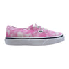 Vans Authentic Tie dye Rose Violet  VN0003B91WD Men's