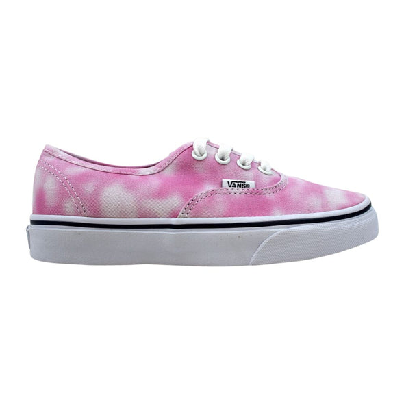 Vans Authentic Tie dye Rose Violet  VN0003B91WD Men's