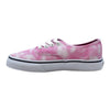 Vans Authentic Tie dye Rose Violet  VN0003B91WD Men's