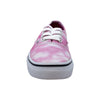 Vans Authentic Tie dye Rose Violet  VN0003B91WD Men's