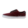 Vans Chima Ferguson Pro Plaid Port Plaid VN0003CHJIQ Men's
