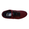 Vans Chima Ferguson Pro Plaid Port Plaid VN0003CHJIQ Men's