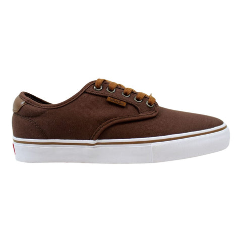 Vans Chima Ferguson Pro Potting Soil Plaid VN0003CHJIR Men's