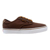 Vans Chima Ferguson Pro Potting Soil Plaid VN0003CHJIR Men's
