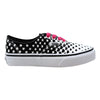 Vans Authentic Heart Fade Black/True White  VN0003Y7HU7 Pre-School