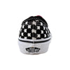 Vans Authentic Heart Fade Black/True White  VN0003Y7HU7 Pre-School
