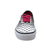 Vans Authentic Heart Fade Black/True White  VN0003Y7HU7 Pre-School