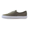 Vans Authentic Glitter Textile Grey/True White  VN0003Z3HTW Men's