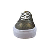 Vans Authentic Glitter Textile Grey/True White  VN0003Z3HTW Men's