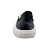 Vans Classic Slip-On Black Tumble Patent VN0003Z4IWN Men's