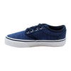 Vans Atwood Distress Dress Blue/White  VN0003Z9IDL Pre-School