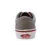 Vans Atwood Varsity Gray/Red  VN0003Z9IXA Pre-School